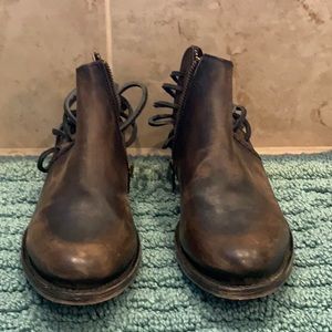 Freebird by Steven Booties